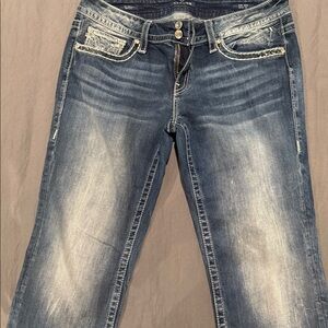 Vigoss Chelsea bootcut Jeans
